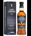 Loch Lomond Inchmoan 12 Years Single Malt Scotch Whisky